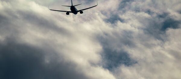 Airbus A330 Airbus A330 - Sputnik International