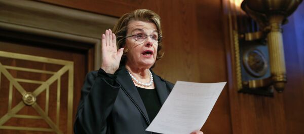 Senate will soon release a CIA Torture Report, the document that uncovers uncomfortable facts behind the US administration's enhanced interrogation techniques used by the CIA overseas to obtain information from prisoners. - Sputnik International