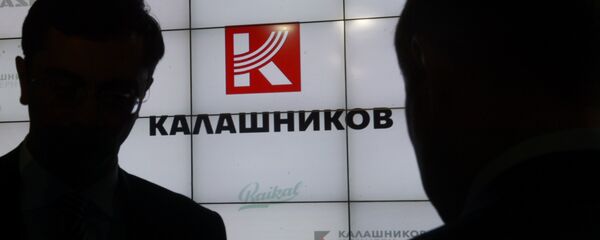 Kalashnikov Concern managed to overcome the loss of the American market by strengthening its ties with other countries. Kalashnikov Concern managed to overcome the loss of the American market by strengthening its ties with other countries. - Sputnik International