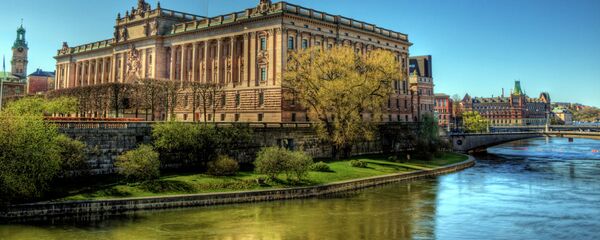 Sweden’s parliament has rejected the government’s budget proposal in a move that could ultimately lead to the government’s resignation, local media reported Wednesday. Sweden’s parliament has rejected the government’s budget proposal in a move that could ultimately lead to the government’s resignation, local media reported Wednesday. - Sputnik International