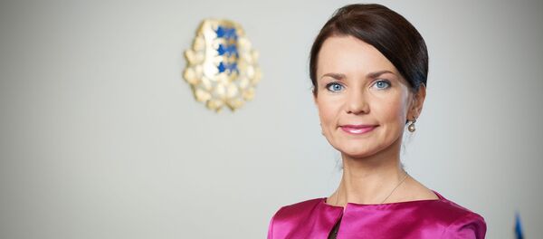 Estonia will allocate 270,000 euros to fight the Islamic State militant group, Estonian Foreign Minister Keit Pentus-Rosimannus said Wednesday. - Sputnik International