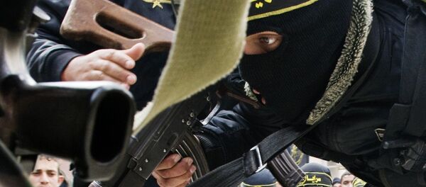 New Zealand has passed foreign fighters legislation amid growing international terrorism threats, the country's Prime Minister John Key said. - Sputnik International