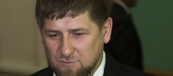Kadyrov said that the time when parents weren’t held responsible for the actions of their sons and daughters is over. Kadyrov said that the time when parents weren’t held responsible for the actions of their sons and daughters is over. - Sputnik International