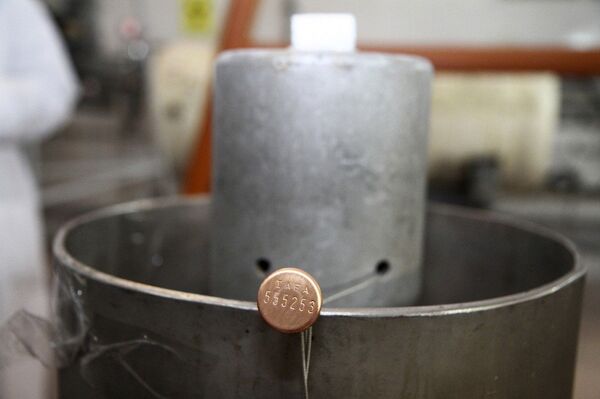 IAEA Chief: Iran Has Taken No Further Steps to Violate JCPOA Since January Pledge IAEA Chief: Iran Has Taken No Further Steps to Violate JCPOA Since January Pledge - Sputnik International