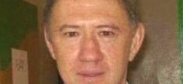 South African teacher Korkie and British-born US photojournalist Luke Somers were killed on Saturday in a botched rescue attempt carried out by US Special Forces to save Somers. - Sputnik International