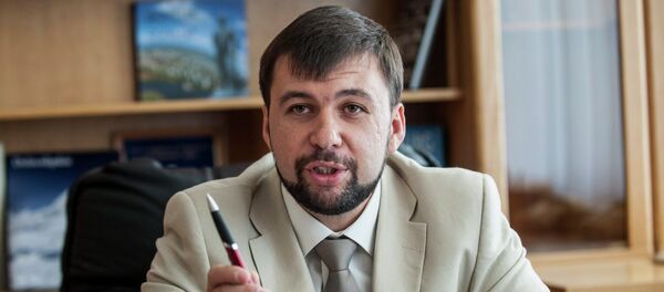 The date for the next meeting of the contact group on reconciliation in crisis-hit Ukraine depends on Minsk and Russian mediators The date for the next meeting of the contact group on reconciliation in crisis-hit Ukraine depends on Minsk and Russian mediators - Sputnik International