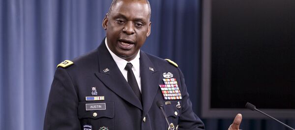 There were no strikes conducted against the Al-Nusra Front There were no strikes conducted against the Al-Nusra Front - Sputnik International