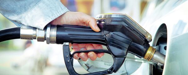 At some point we’ll run out of oil; when this happens, humanity must develop alternative sources of fuel. Some keen enthusiasts have already come up with a number of alternatives to substitute for gasoline. Click to find out. - Sputnik International