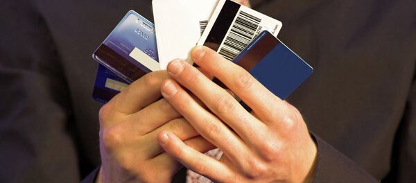 Russia’s National System of Payment Cards (NSPC) starts operations in mid-December; eight Russian banks sanctioned by the West will be the first to make use of the new electronic funds transfer service. - Sputnik International