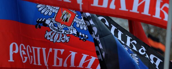 Donetsk People's Republic still insists on December 12 as the date of the next Contact Group meeting on the Ukrainian crisis in Minsk, according to spokesman for the Donetsk People's Republic. Donetsk People's Republic still insists on December 12 as the date of the next Contact Group meeting on the Ukrainian crisis in Minsk, according to spokesman for the Donetsk People's Republic. - Sputnik International