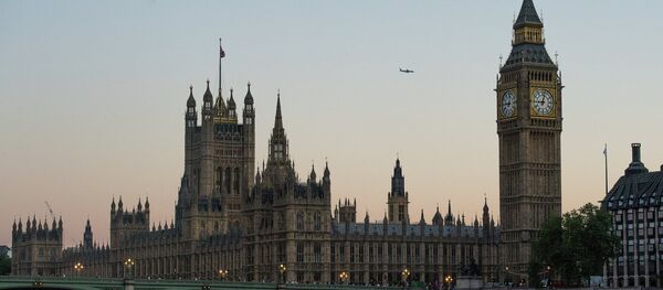 The British government provided about 1.7 billion pounds ($2.6 billion) in loans to fossil fuel projects abroad in the quadrennial period The British government provided about 1.7 billion pounds ($2.6 billion) in loans to fossil fuel projects abroad in the quadrennial period - Sputnik International