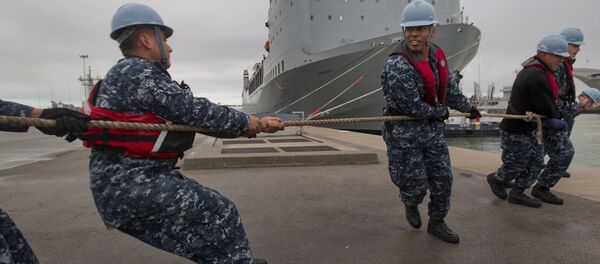 UK firefighters will reportedly start a 24-hour strike over long-standing pensions dispute with the UK government. UK firefighters will reportedly start a 24-hour strike over long-standing pensions dispute with the UK government. - Sputnik International