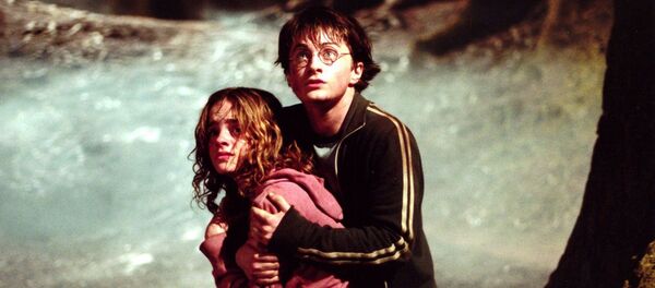 Alfonso Cuarón' film Harry Potter and the Prisoner of Azkaban Alfonso Cuarón' film Harry Potter and the Prisoner of Azkaban - Sputnik International