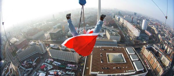 Santa Claus Santa Claus - Sputnik International