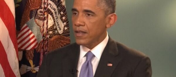 Obama, US Intelligence Committee Chair Discuss CIA Torture Report Obama, US Intelligence Committee Chair Discuss CIA Torture Report - Sputnik International