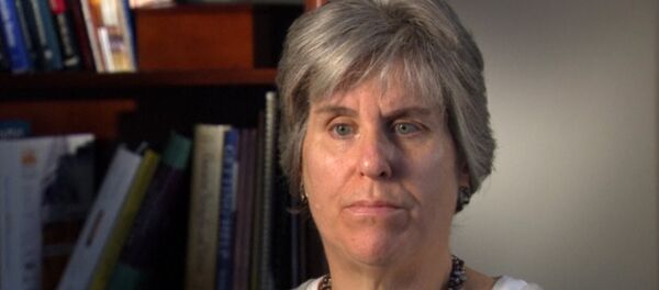 It is Violation of Human Rights: American Psychological Association Representative on CIA Torture Report It is Violation of Human Rights: American Psychological Association Representative on CIA Torture Report - Sputnik International