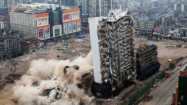 This Week in Pictures - Sputnik International