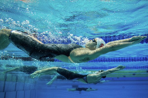 This Week in Pictures - Sputnik International