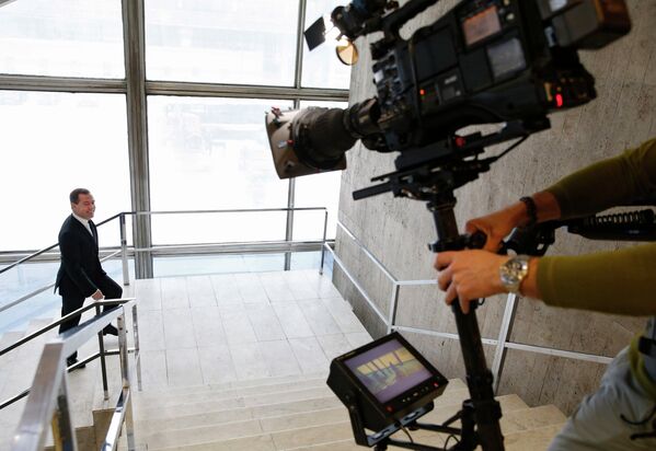 This Week in Pictures - Sputnik International