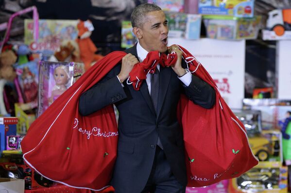 This Week in Pictures - Sputnik International