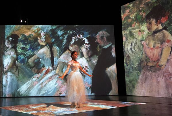 This Week in Pictures - Sputnik International