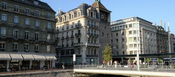 Another round of nuclear talks with Iran at the level of political directors will be held in Geneva on December 17, the European Union's diplomatic service said Friday. Another round of nuclear talks with Iran at the level of political directors will be held in Geneva on December 17, the European Union's diplomatic service said Friday. - Sputnik International