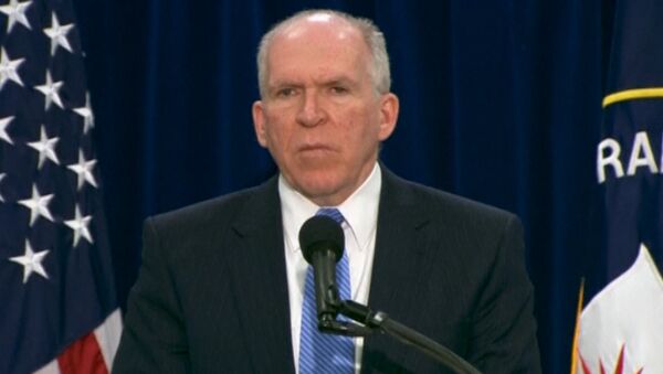 CIA Director Admits Abhorrent Interrogation Techniques Were Used - Sputnik International