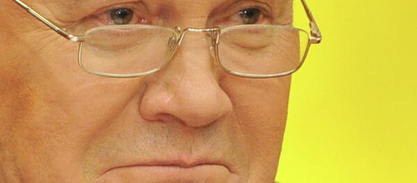 The Russian Migration Service does not have any information that ex-Ukrainian President Viktor Yanukovych has allegedly received Russian citizenship, Migration Service head Konstantin Romodanovsky said Thursday. - Sputnik International