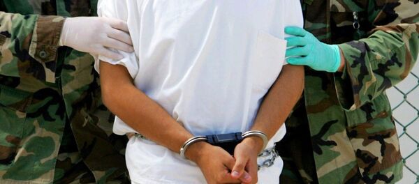 CIA Proved Insurgent Leaders Assassination Ineffective in 2009: WikiLeaks - Sputnik International