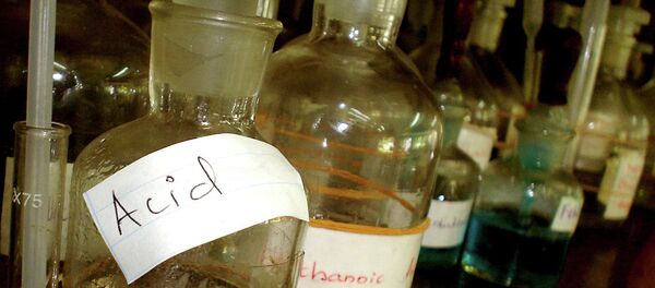 Handle with care Handle with care - Sputnik International