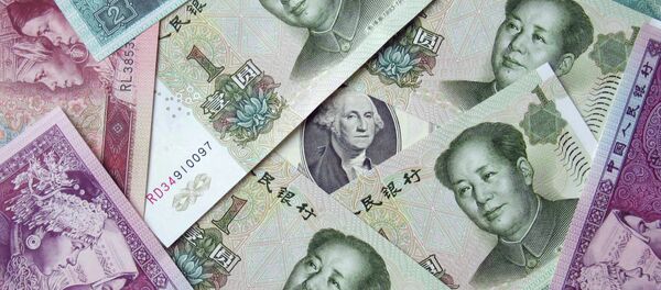 Money - Sputnik International