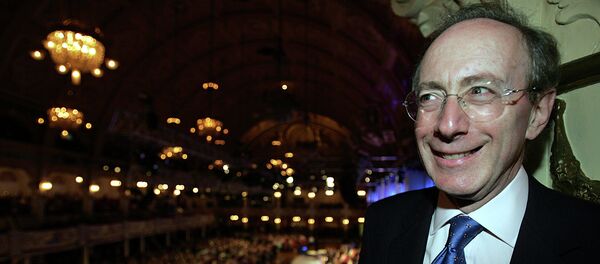 British Conservative Party MP Malcolm Rifkind - Sputnik International