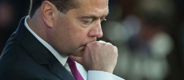 Both the European Union and the United States are reluctant to give Ukraine money: Medvedev Both the European Union and the United States are reluctant to give Ukraine money: Medvedev - Sputnik International