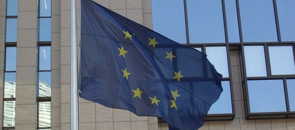 European Flag European Flag - Sputnik International