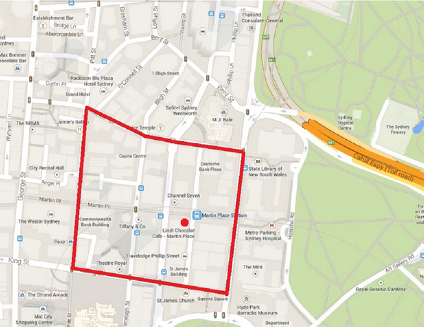 LIVE: Islamist Holds Hostages in Sydney, Several People Manage to Escape LIVE: Islamist Holds Hostages in Sydney, Several People Manage to Escape - Sputnik International