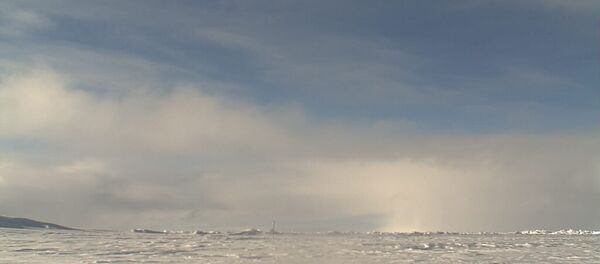 North Pole North Pole - Sputnik International