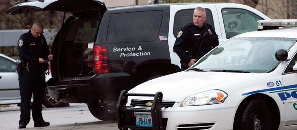 Missouri  police (File) - Sputnik International