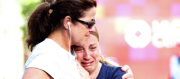 Australia in Mourning for Sydney Hostage Crisis Victims - Sputnik International