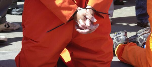 Torture Torture - Sputnik International