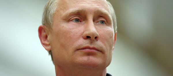 Vladimir Putin visits Belarus Vladimir Putin visits Belarus - Sputnik International