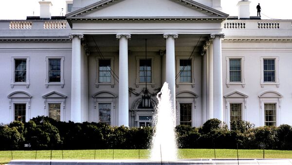 US economy faces ‘headwind’ challenges: White House official - Sputnik International