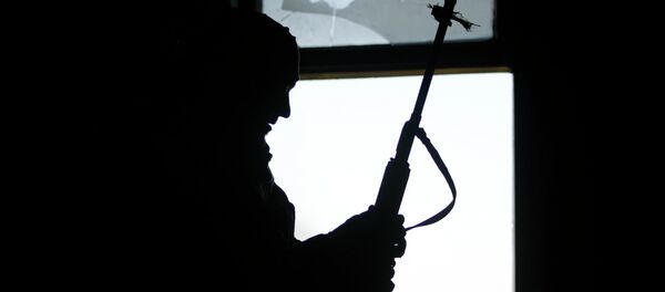 Ukraine crisis resolution depends on more than US-Russia dialogue: former diplomat Ukraine crisis resolution depends on more than US-Russia dialogue: former diplomat - Sputnik International