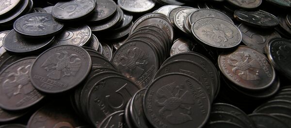 Forex Finland has limited its operations with the ruble due to it’s sudden depreciation Forex Finland has limited its operations with the ruble due to it’s sudden depreciation - Sputnik International