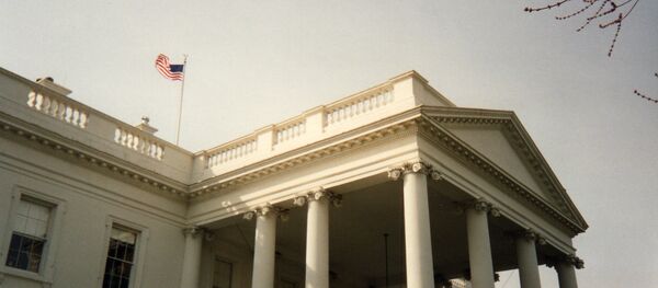 Obama Likely to Sign Russian Sanctions Bill: White House - Sputnik International