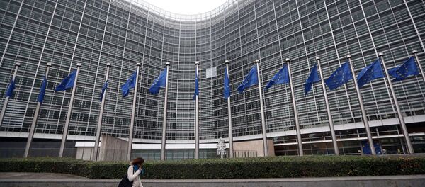 European Commission Calls on EU Members to Investigate CIA Torture - Sputnik International