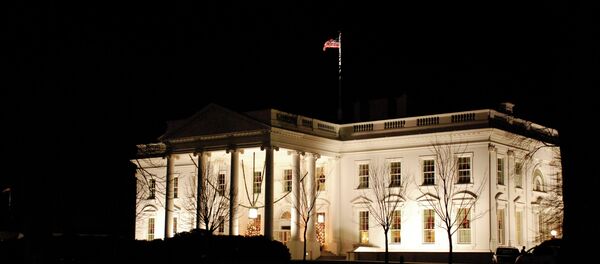 White house White house - Sputnik International