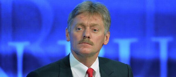 Kremlin spokesman Dmitry Peskov said Wednesday that after a US official blamed Russia of hacking the White House’s secret computers that such claims have become a type of sport for the West. Kremlin spokesman Dmitry Peskov said Wednesday that after a US official blamed Russia of hacking the White House’s secret computers that such claims have become a type of sport for the West. - Sputnik International
