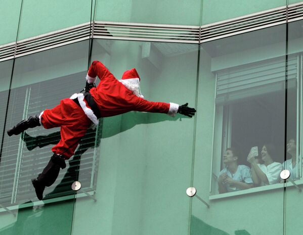 This Week in Pictures - Sputnik International