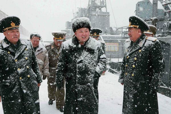 This Week in Pictures - Sputnik International
