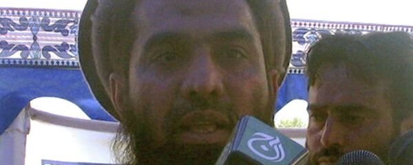 Zaki-ur-Rehman Lakhvi Zaki-ur-Rehman Lakhvi - Sputnik International